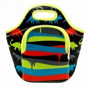Customized-Sublimation-Kids-Insulated-Neoprene-Lunch-Box