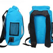 25L dry backpack