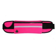 elastic running belt bag waterproof