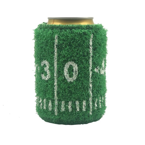 football coozie
